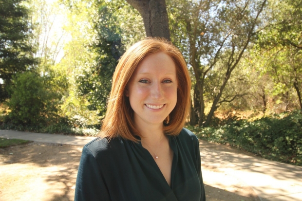 Lauren Goddi, Fellowship Program Coordinator